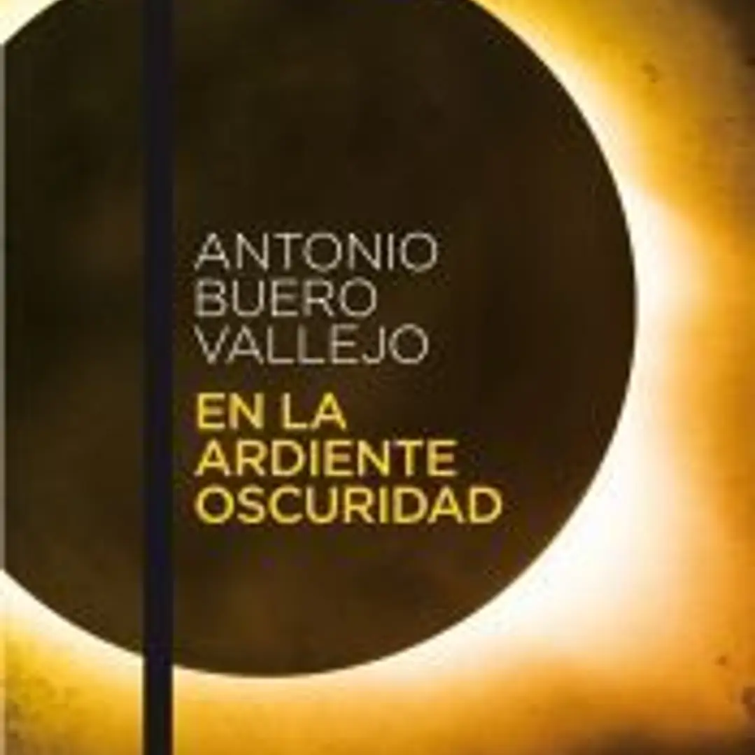 En la ardiente oscuridad 1