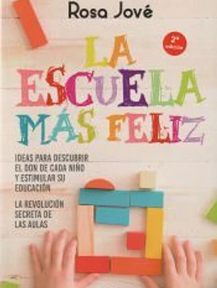 La escuela más feliz