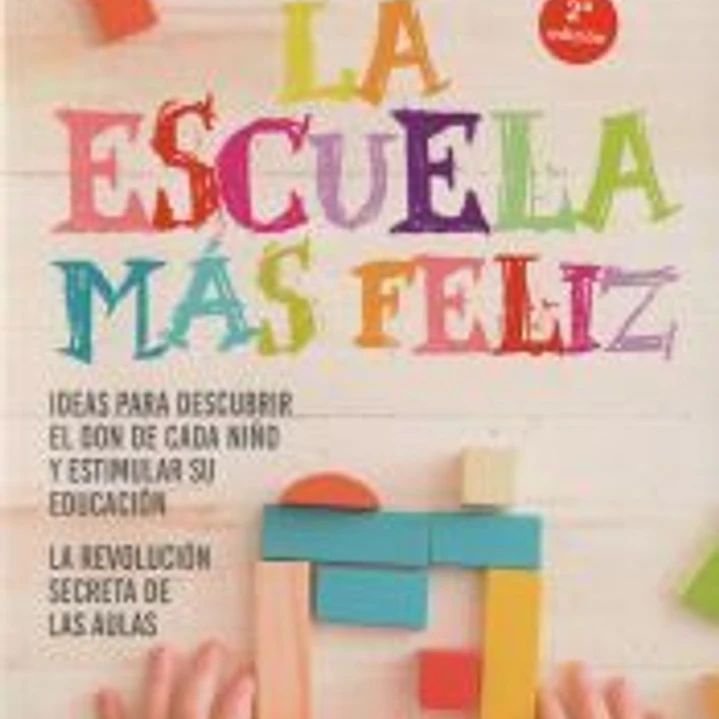 La escuela más feliz 1