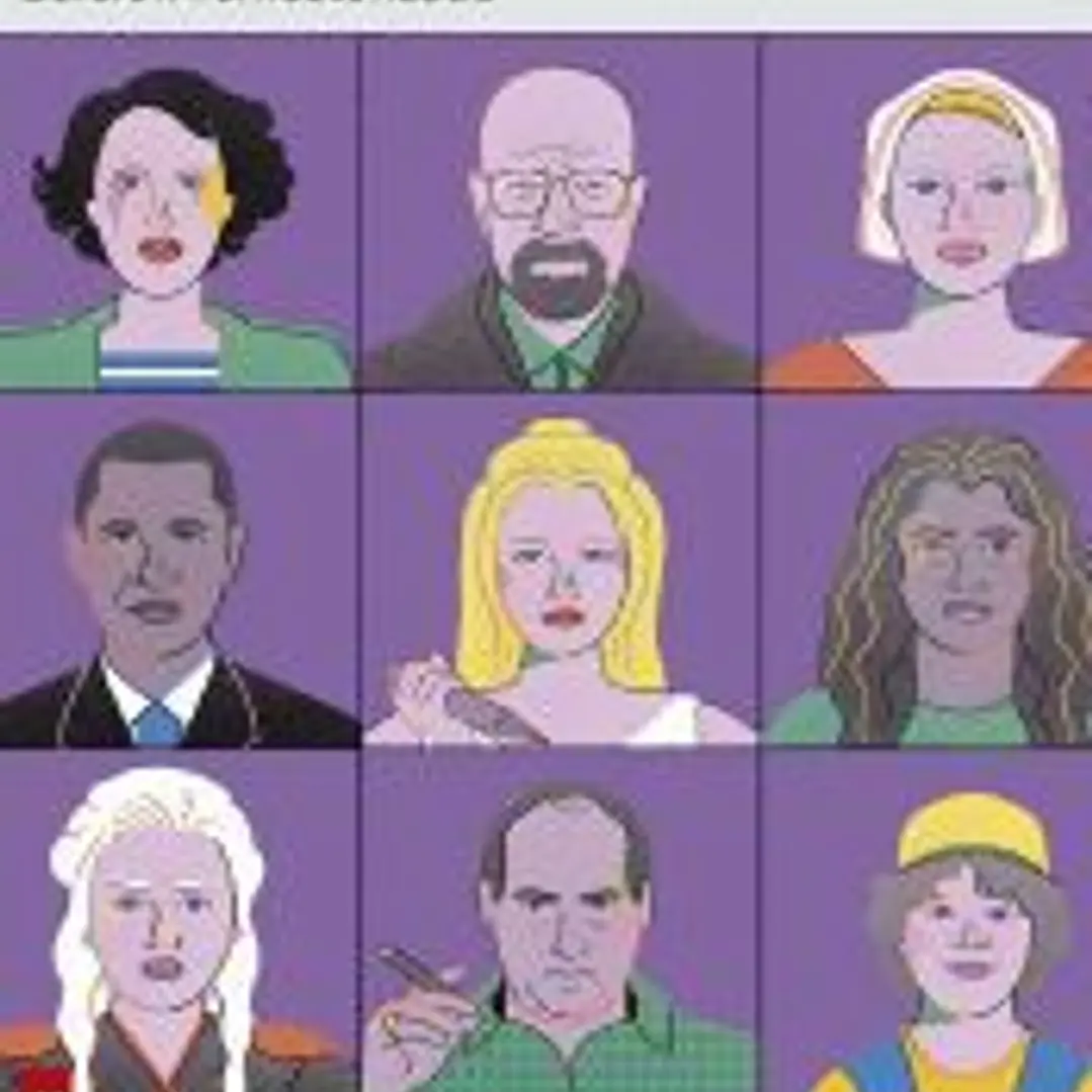 Teleshakespeare 1