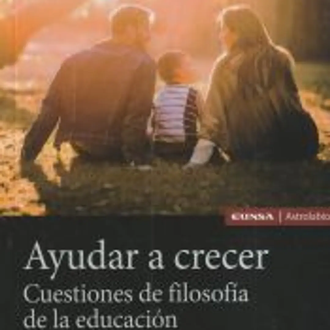 Ayudar a crecer 1