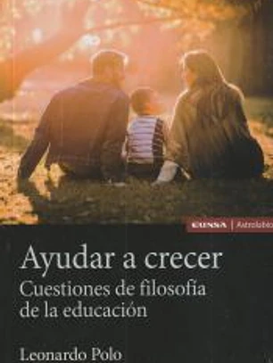 Ayudar a crecer