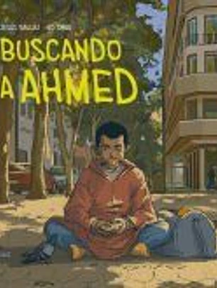 Buscando a Ahmed