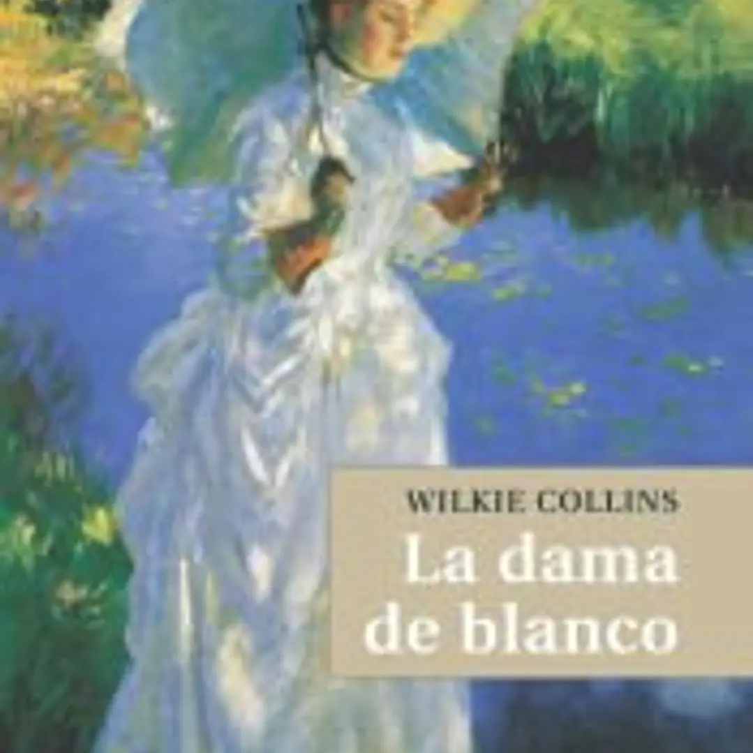 DAMA DE BLANCO 15ª 1