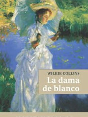DAMA DE BLANCO 15ª