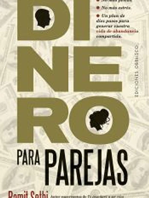 Dinero para parejas