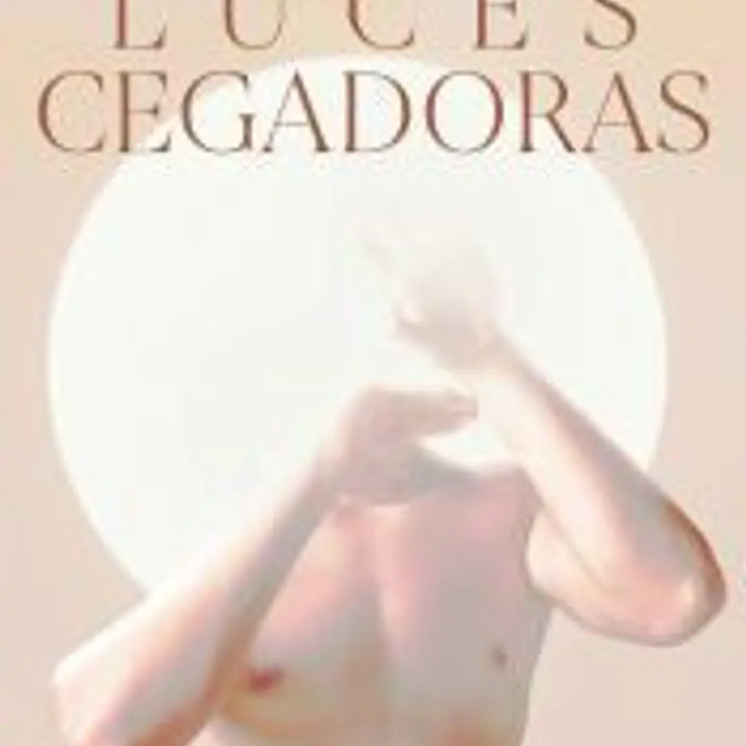 LUCES CEGADORAS 1