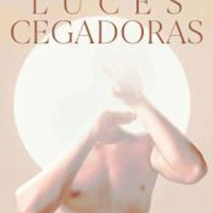 LUCES CEGADORAS 1