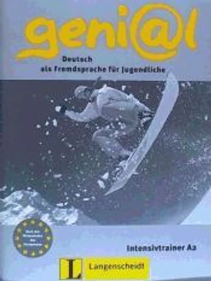 geni@l A2 - Intensivtrainer A2