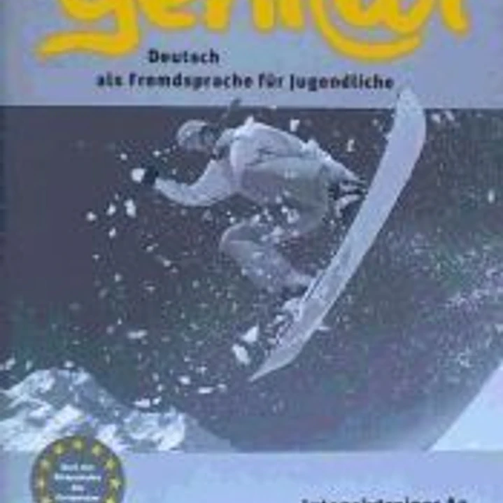 geni@l A2 - Intensivtrainer A2 1