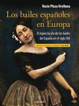 BAILES ESPAÑOLES EN EUROPA, LOS