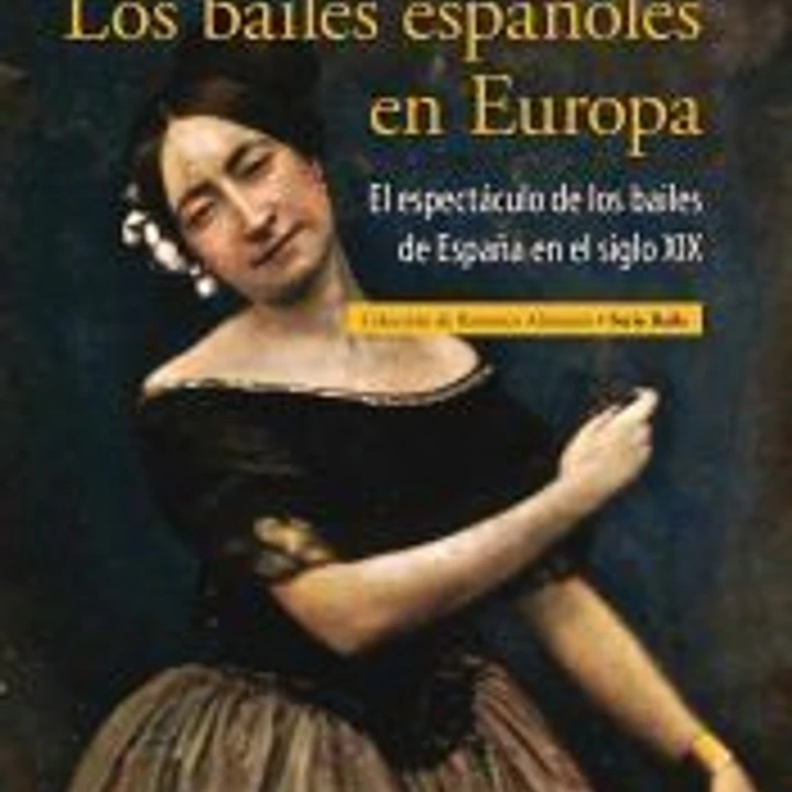 BAILES ESPAÑOLES EN EUROPA, LOS 1