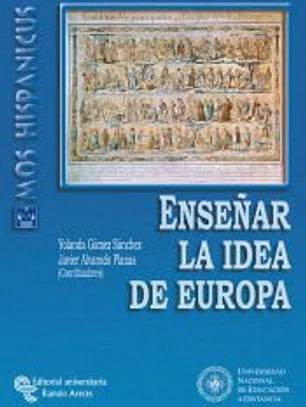 Enseñar la idea de Europa