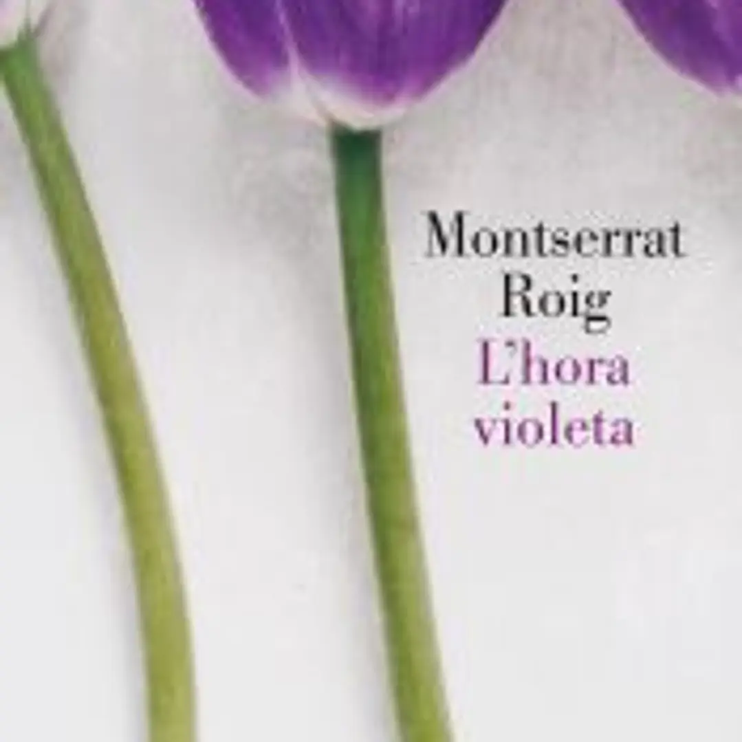 L'hora violeta 1