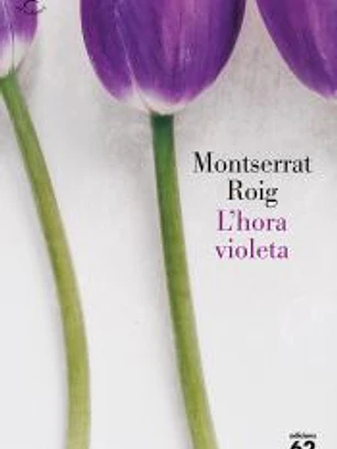 L'hora violeta