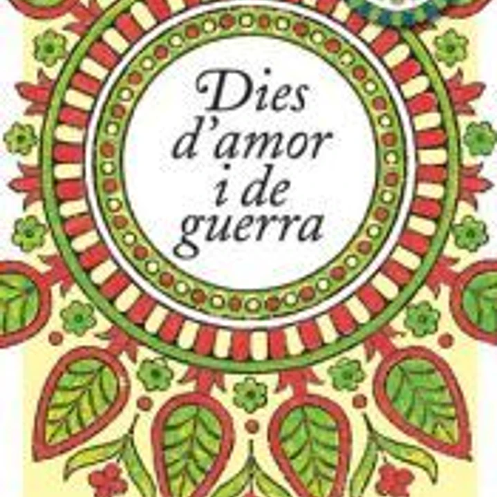 Dies d'amor i de guerra 1