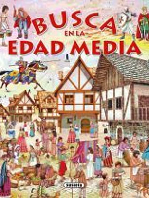Busca ... Busca en la Edad Media