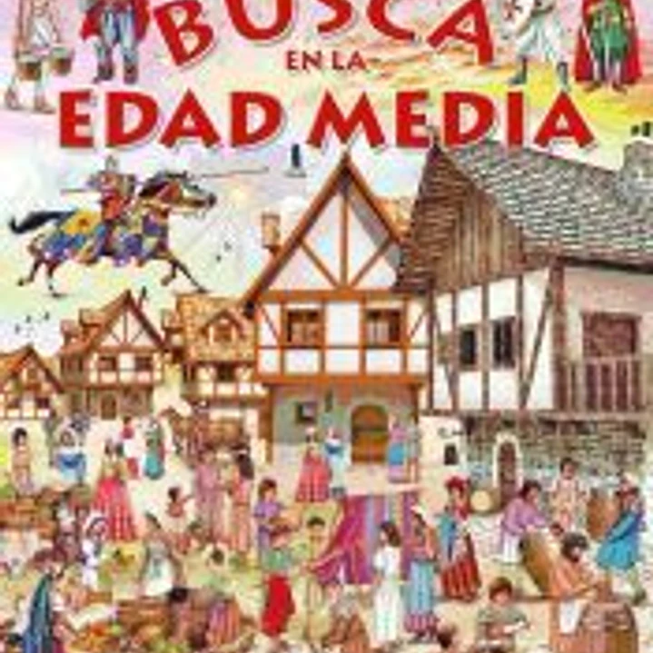 Busca ... Busca en la Edad Media 1
