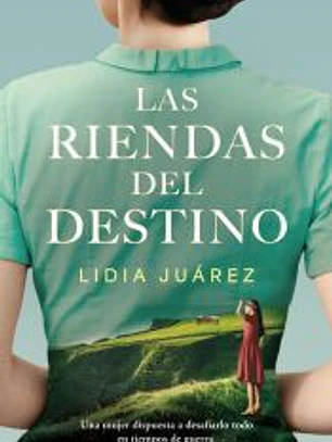 Las riendas del destino