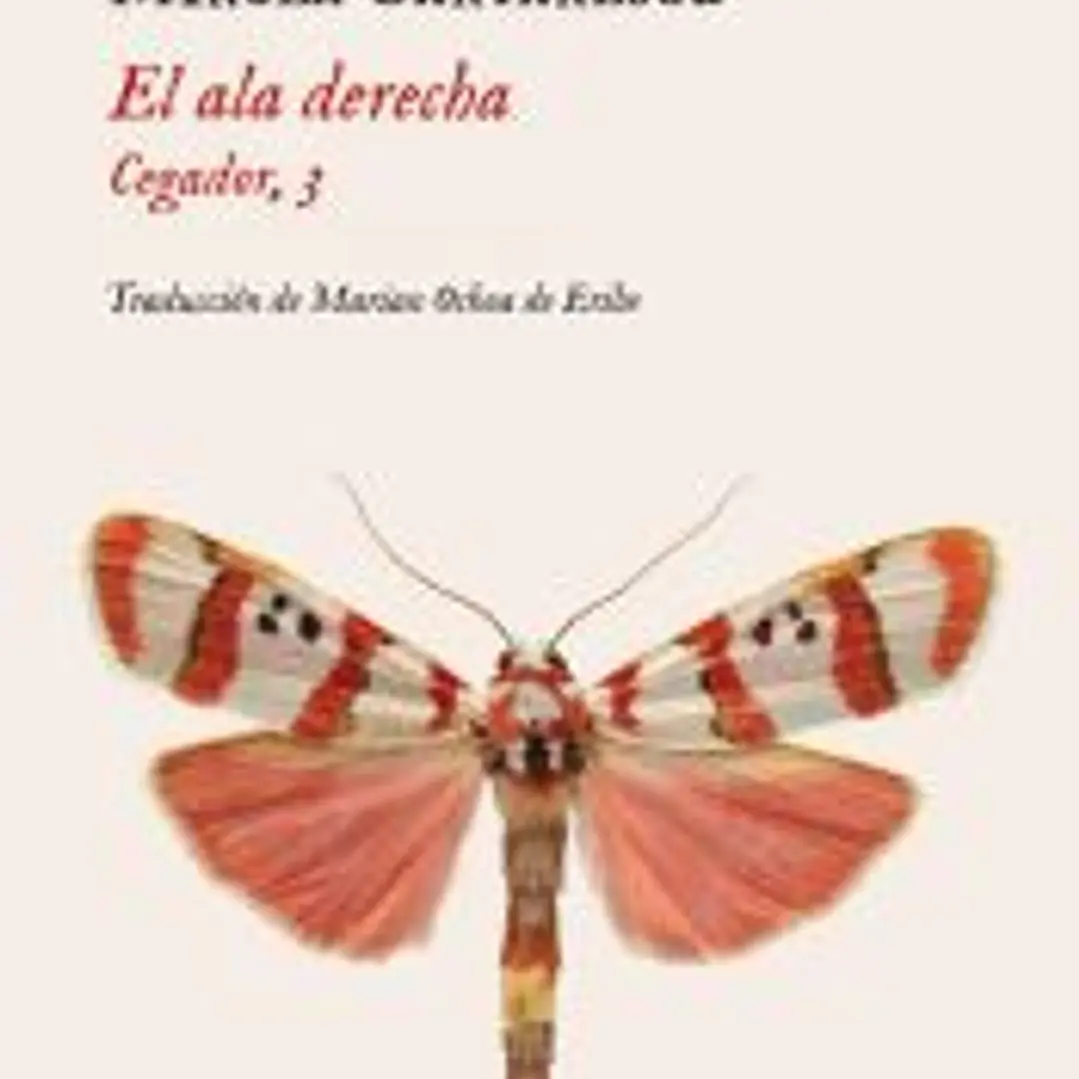 El ala derecha 1