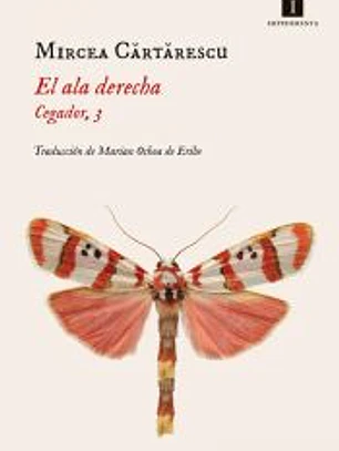 El ala derecha