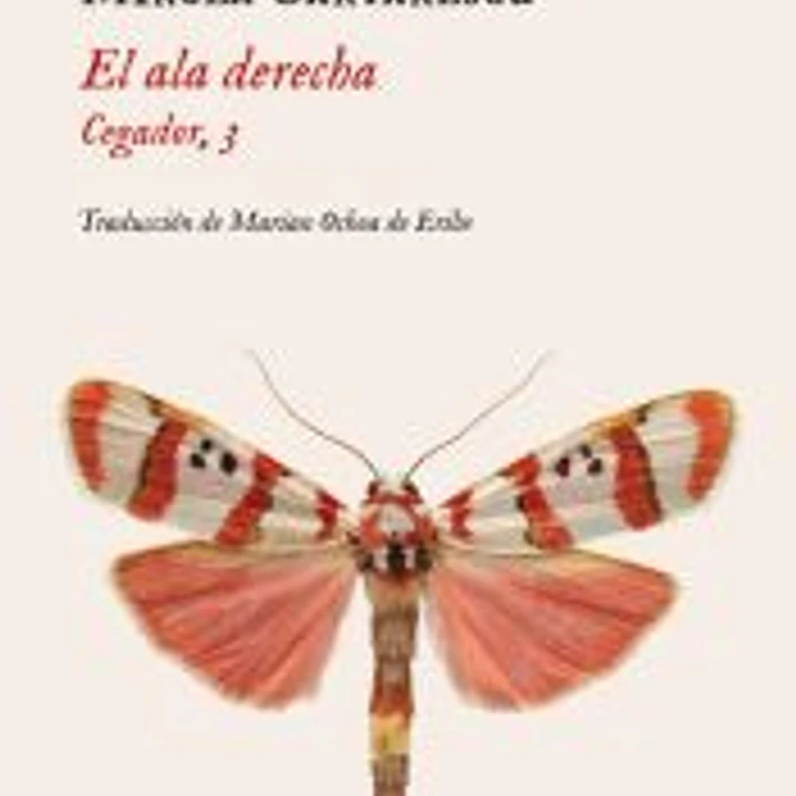 El ala derecha 1