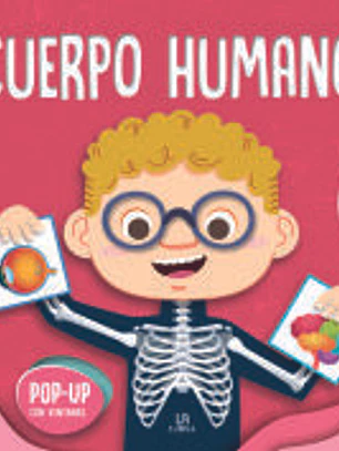 Cuerpo Humano