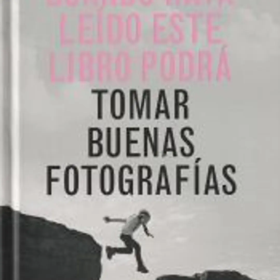 Cuando haya leido este libro podrá tomar buenas fotografías 1