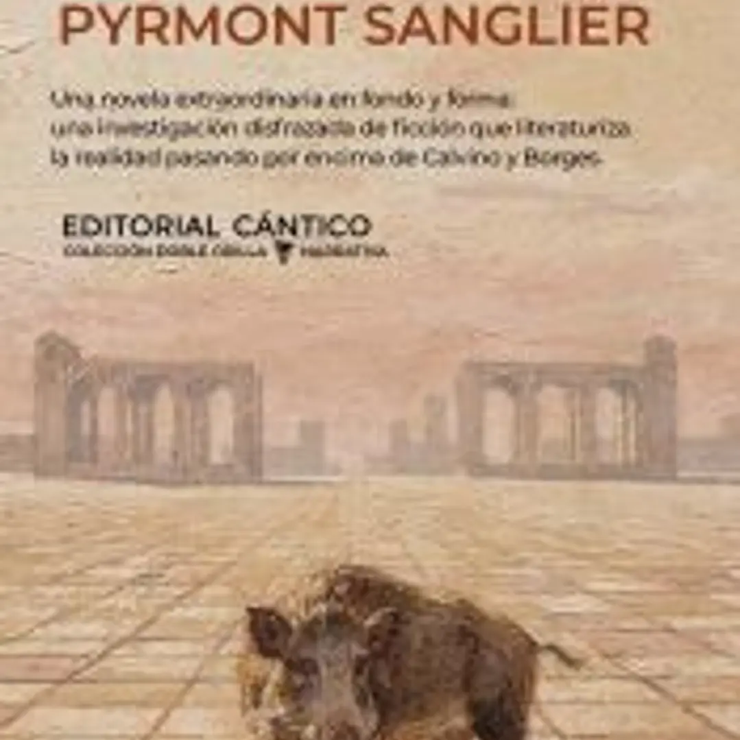 El sueño de Pyrmont Sanglier 1