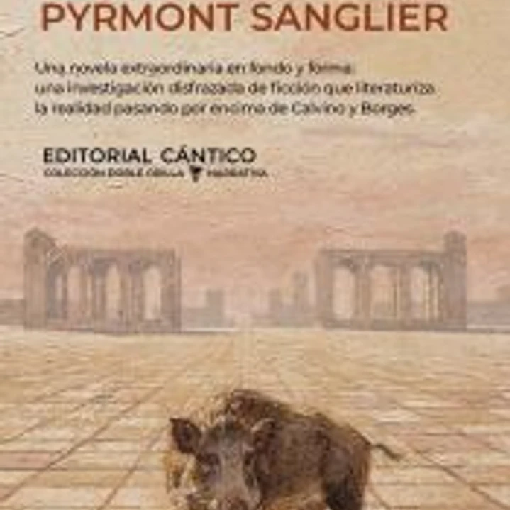 El sueño de Pyrmont Sanglier 1