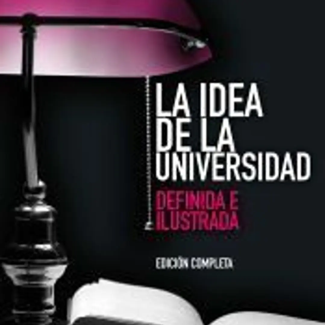 La idea de la universidad 1