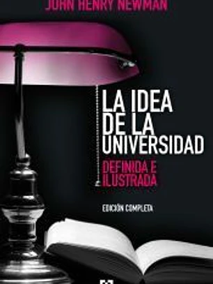 La idea de la universidad