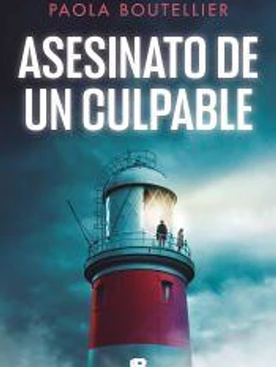 Asesinato de un culpable
