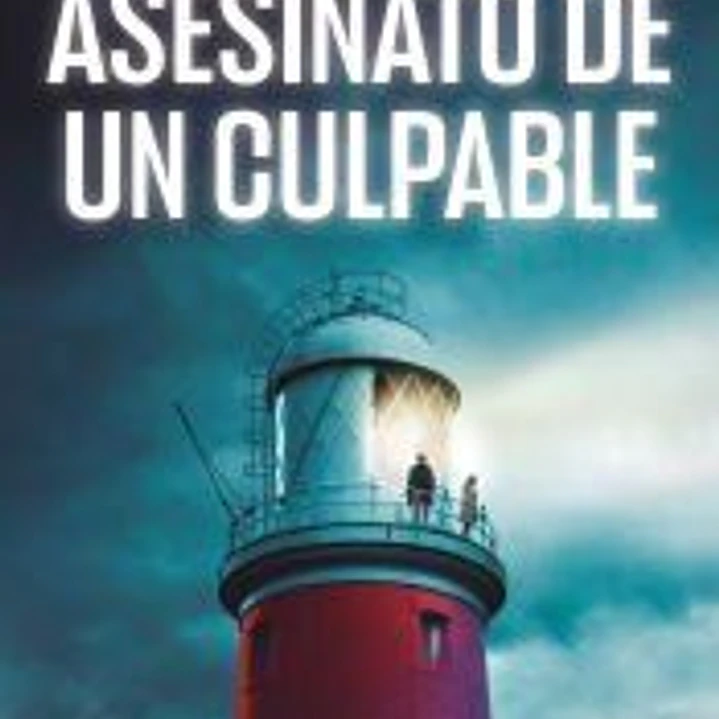 Asesinato de un culpable 1