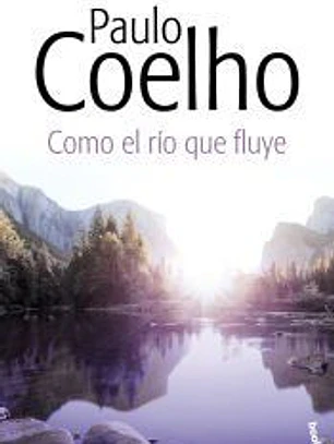 Como el río que fluye