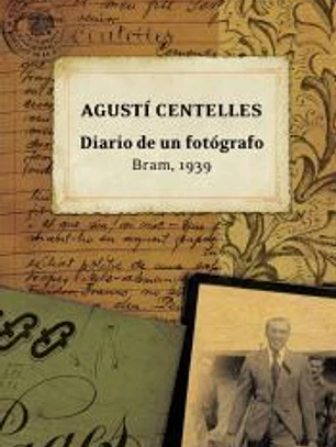 Diario de un fotógrafo.