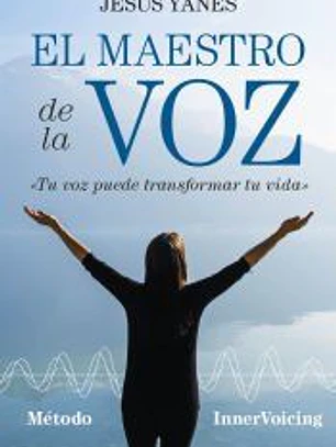 El maestro de la voz