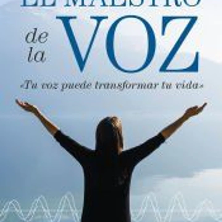 El maestro de la voz 1