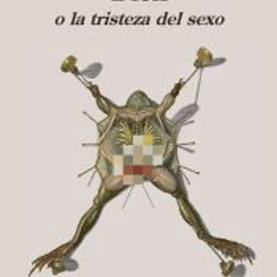 Dick o la tristeza del sexo 1