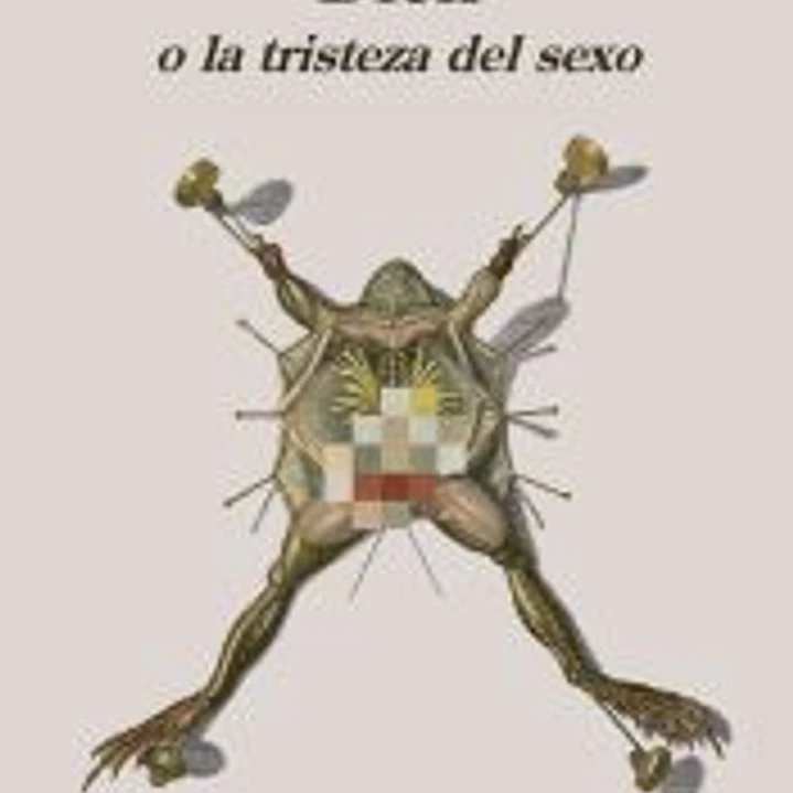 Dick o la tristeza del sexo 1