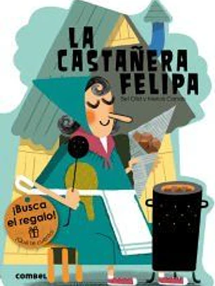 La castañera Felipa