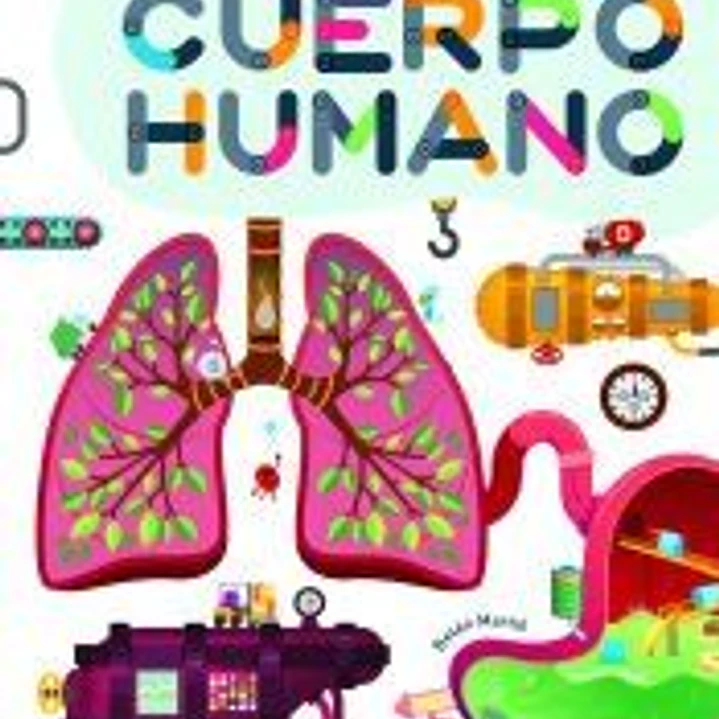 Recorre el Cuerpo Humano 1