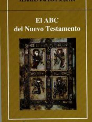 EL ABC DEL NUEVO TESTAMENTO