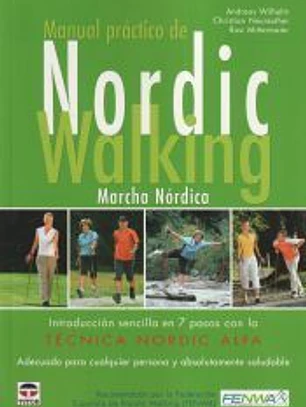 Manual práctico de nordic walking