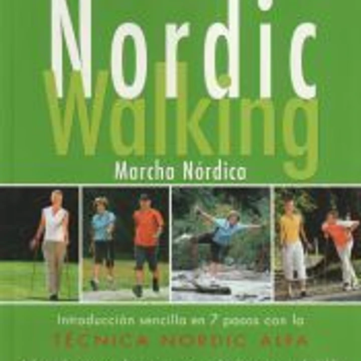 Manual práctico de nordic walking 1