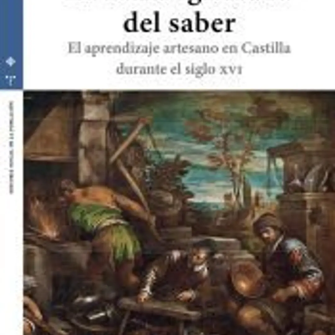 La rama ignorada del saber 1