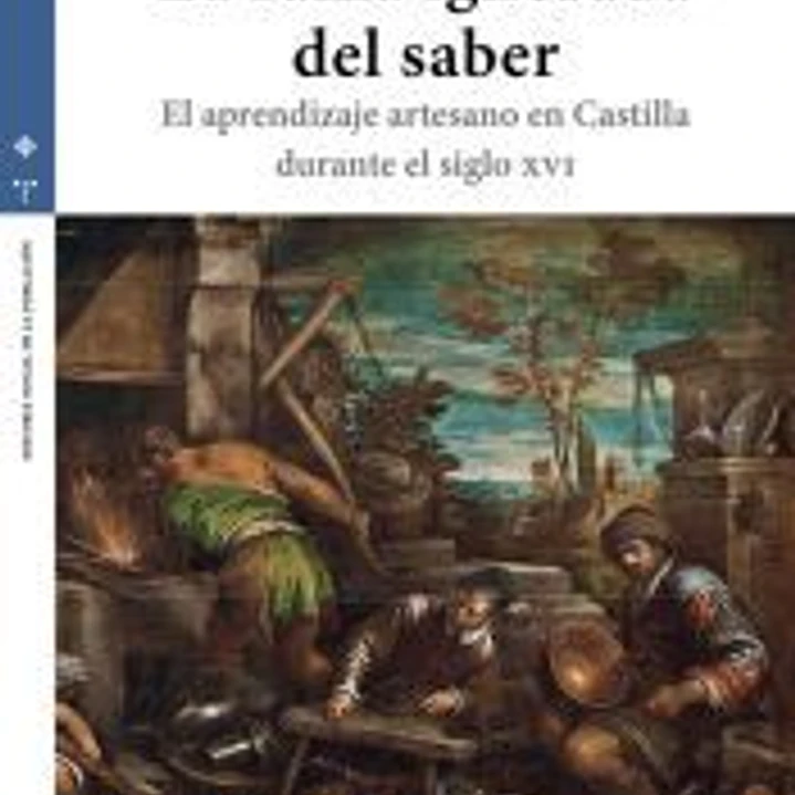 La rama ignorada del saber 1