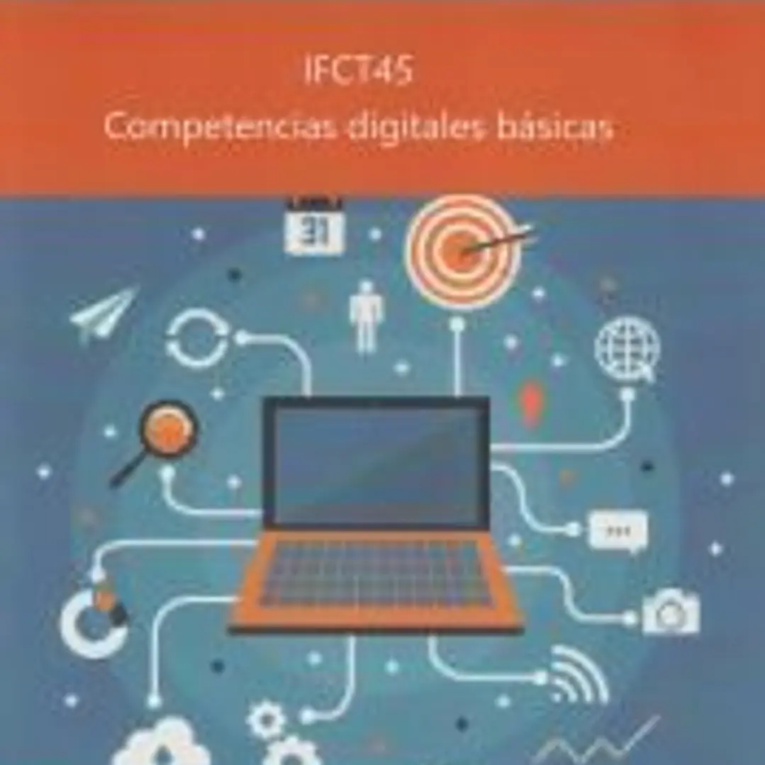 IFCT45 Competencias digitales básicas 1