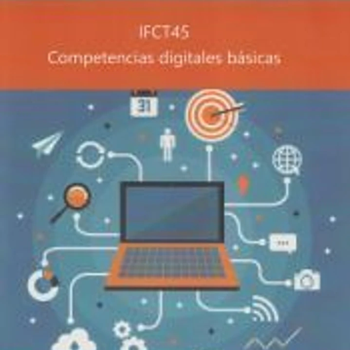 IFCT45 Competencias digitales básicas 1