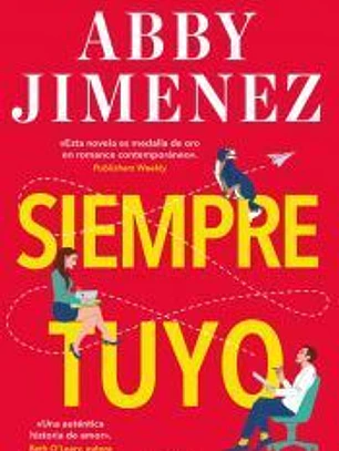 Siempre tuyo